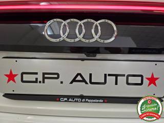 AUDI Q8 usata, con Cerchi in lega