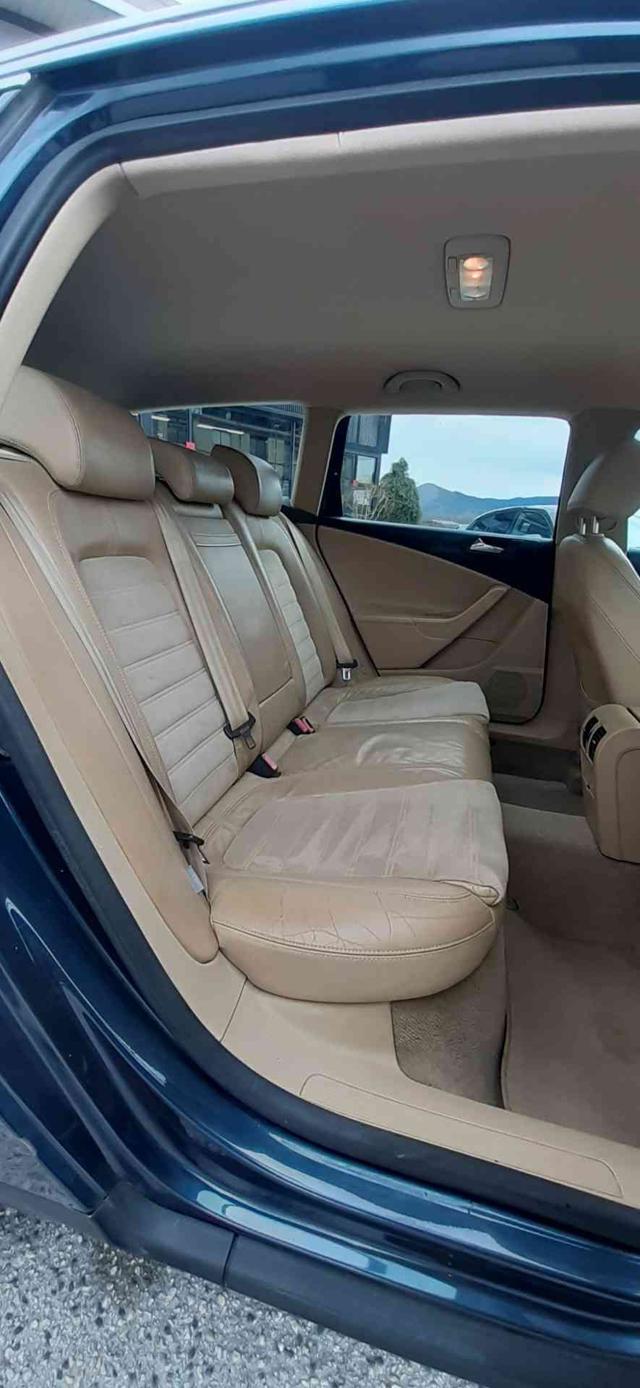 VOLKSWAGEN Passat usata 20