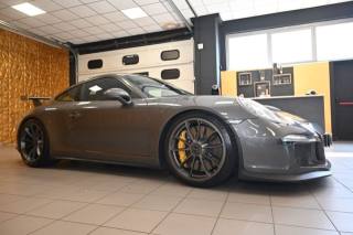 PORSCHE 991 usata 79