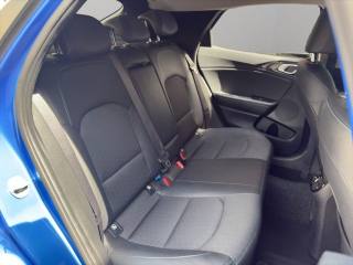 KIA XCeed usata, con Sedile posteriore sdoppiato