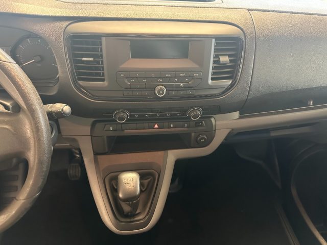 PEUGEOT Expert usata, con USB