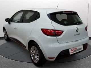 RENAULT Clio usata, con Touch screen