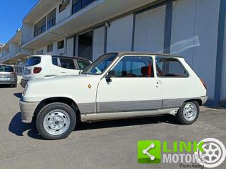 RENAULT R 5 usata 47