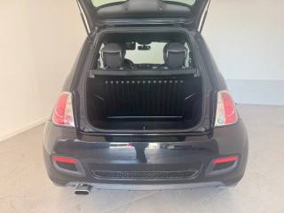 FIAT 500 usata 13