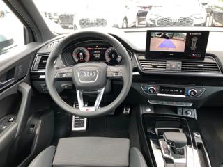AUDI Q5 usata, con Cerchi in lega
