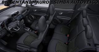 JEEP Renegade usata, con Cruise Control