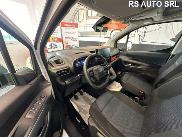 FIAT Doblo usata 10