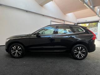 VOLVO XC60 usata, con Cerchi in lega