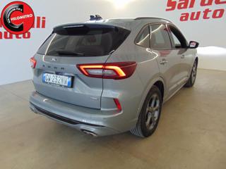 FORD Kuga usata, con Sistema di navigazione