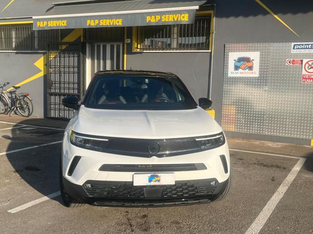 OPEL Mokka usata, con Climatizzatore