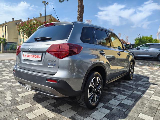 SUZUKI Vitara usata, con Airbag laterali