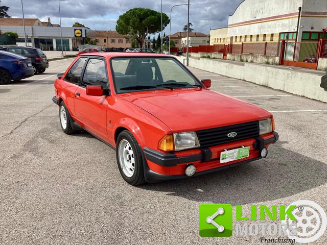 FORD Escort usata 2