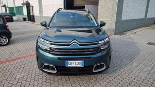 CITROEN C5 Aircross usata, con Controllo automatico clima