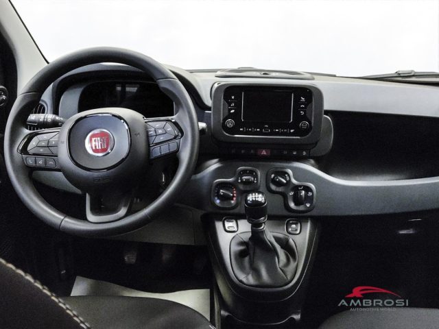 FIAT Panda usata 14