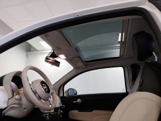 FIAT 500 usata, con Chiusura centralizzata