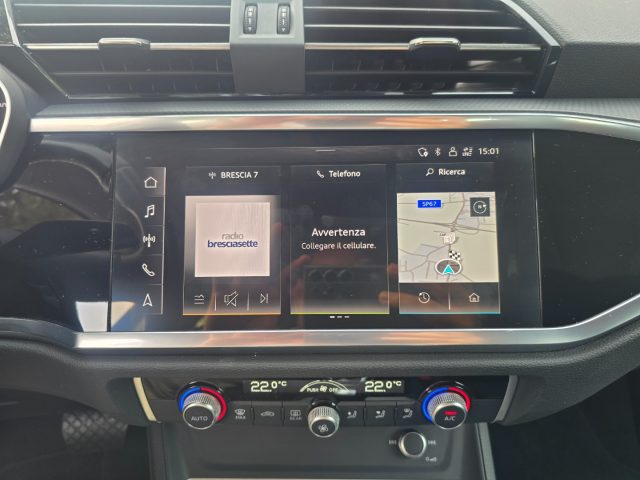 AUDI Q3 usata 82