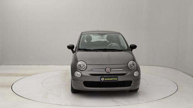 FIAT 500 usata, con Chiusura centralizzata