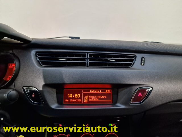 CITROEN C3 usata, con Lettore CD