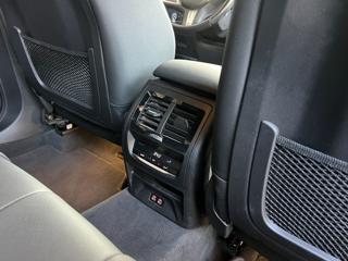 BMW X3 usata, con Controllo automatico clima