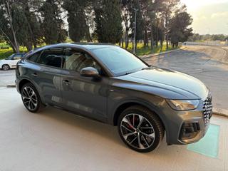 AUDI Q5 usata, con Airbag laterali