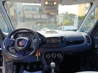 FIAT 500L usata, con Autoradio