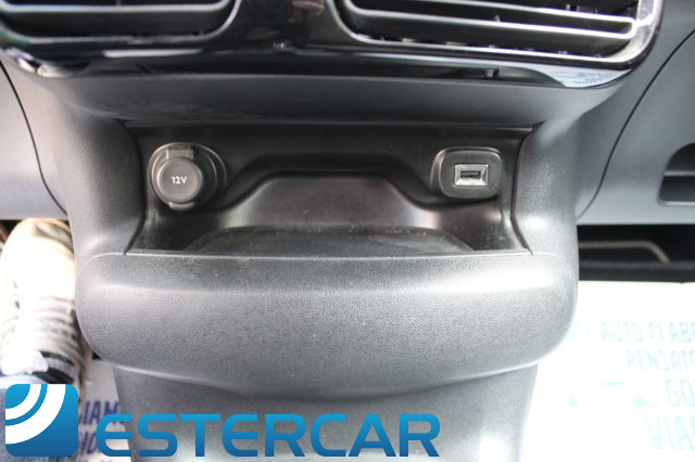 CITROEN C4 Cactus usata, con Monitoraggio pressione pneumatici