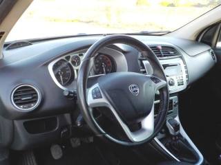 LANCIA Delta usata, con Controllo automatico clima