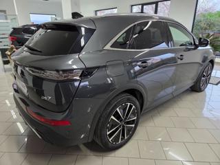 DS AUTOMOBILES DS 7 usata, con Cruise Control