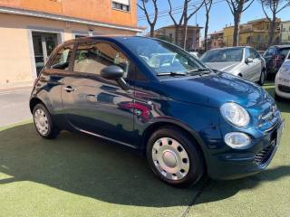 FIAT 500 usata, con Airbag laterali