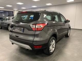 FORD Kuga usata, con Autoradio