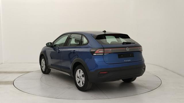 VOLKSWAGEN Taigo usata, con Airbag laterali