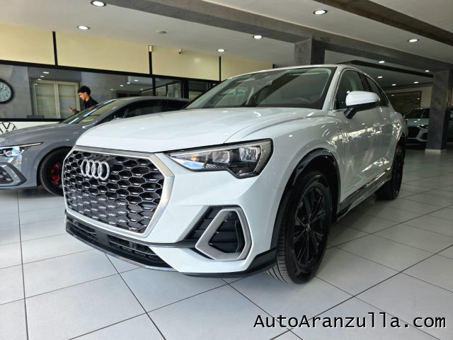 AUDI Q3 usata, con ABS