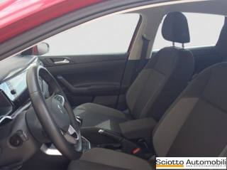 VOLKSWAGEN Polo usata, con Controllo trazione