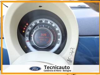 FIAT 500 usata 15