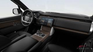 LAND ROVER Range Rover usata 4