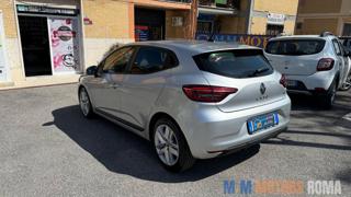 RENAULT Clio usata, con Antifurto