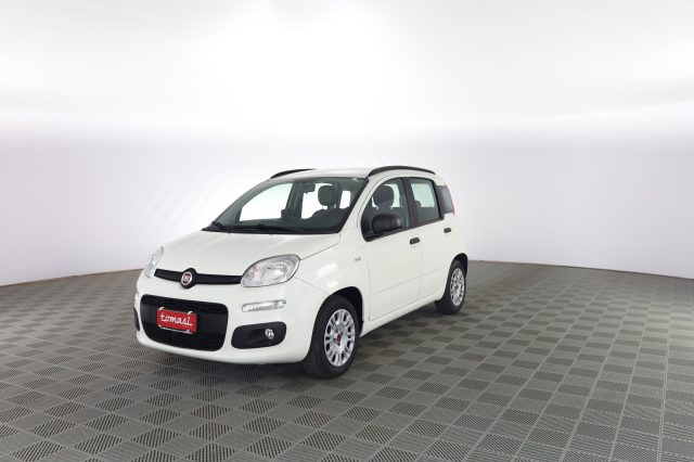 FIAT Panda usata 0