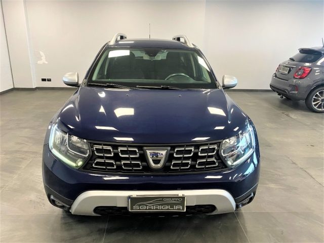 DACIA Duster usata, con Airbag laterali