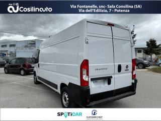 FIAT Ducato usata, con Immobilizzatore elettronico