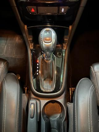 OPEL Mokka X usata, con Servosterzo