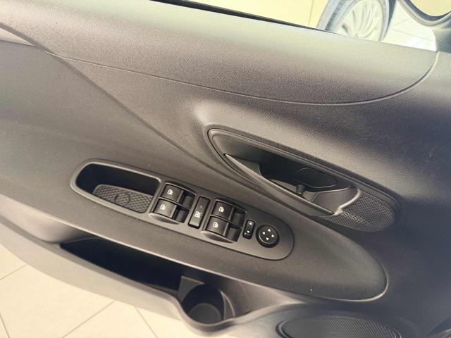 FIAT Punto usata, con Volante multifunzione