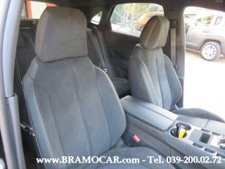 DS AUTOMOBILES DS 7 Crossback usata, con Controllo elettronico della corsia