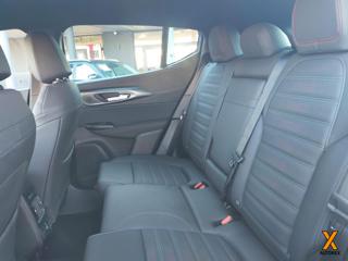 ALFA ROMEO Tonale usata, con Sedile posteriore sdoppiato