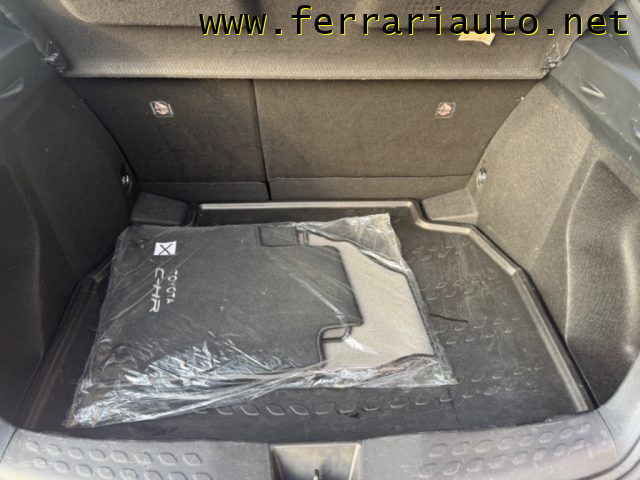 TOYOTA C-HR usata, con Immobilizzatore elettronico