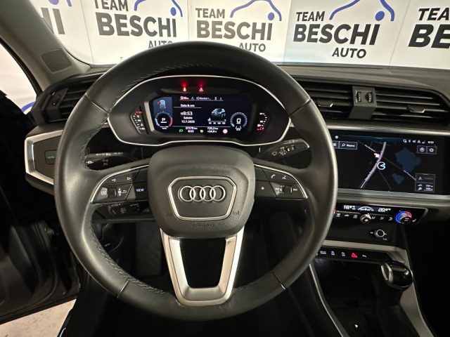 AUDI Q3 usata, con ESP