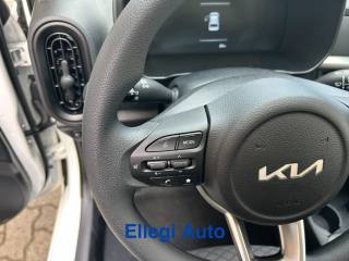 KIA Picanto usata, con Telecamera per parcheggio assistito