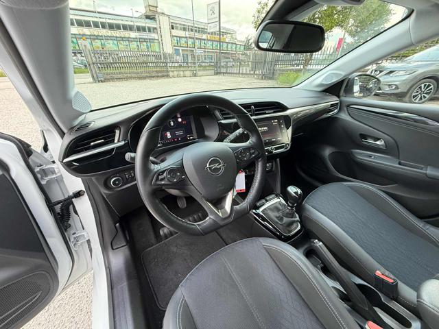 OPEL Corsa usata, con Sensore di pioggia