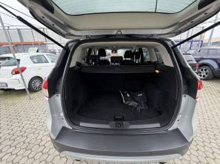 FORD Kuga usata, con Sistema di navigazione