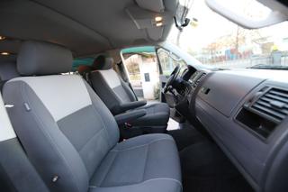 VOLKSWAGEN Multivan usata, con Cruise Control