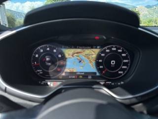 AUDI TT usata 20